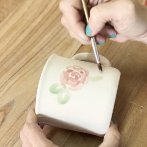 🎨 Open Studio – Pintura Libre